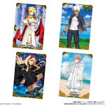 Fate/Grand Order ウエハース13