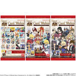 『テイルズ オブ』シリーズ 30th Anniversary カードウエハース