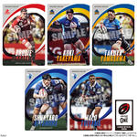 JAPAN RUGBY LEAGUE ONE ツインウエハース