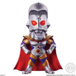 CONVERGE MOTION ウルトラマン11