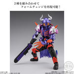 掌動EXCEED仮面ライダー