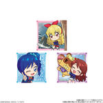 にふぉるめーしょん アイカツ！ シールウエハース