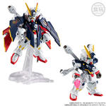 FW GUNDAM CONVERGE CORE 機動戦士クロスボーン・ガンダム 鋼鉄の7人 Bチームセット【PB限定】