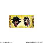 ドラゴンボール 超戦士シールウエハース超 クライマックスアニバーサリー
