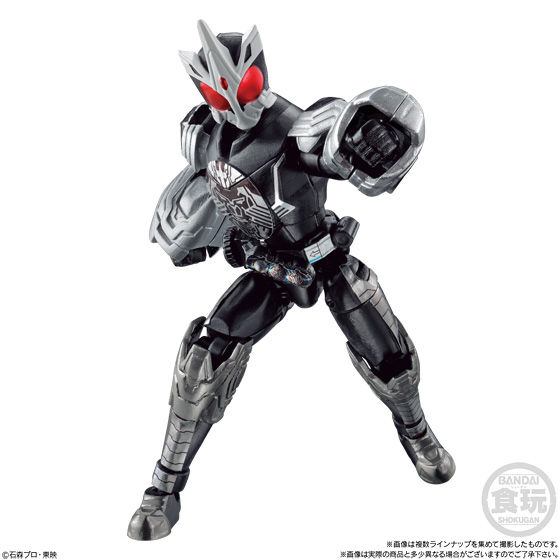 SO-DO CHRONICLE 層動 仮面ライダーオーズ COMBO CHANGE1｜発売日