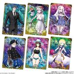 Fate/Grand Orderウエハース11｜発売日：2022年8月1日｜バンダイ