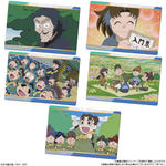 TVアニメ 忍たま乱太郎 ウエハースの段