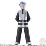 ポケモンスケールワールド シンオウ地方3