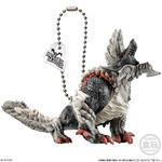 モンスターハンター マスコットチャームコレクション