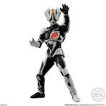 超動ウルトラマン6