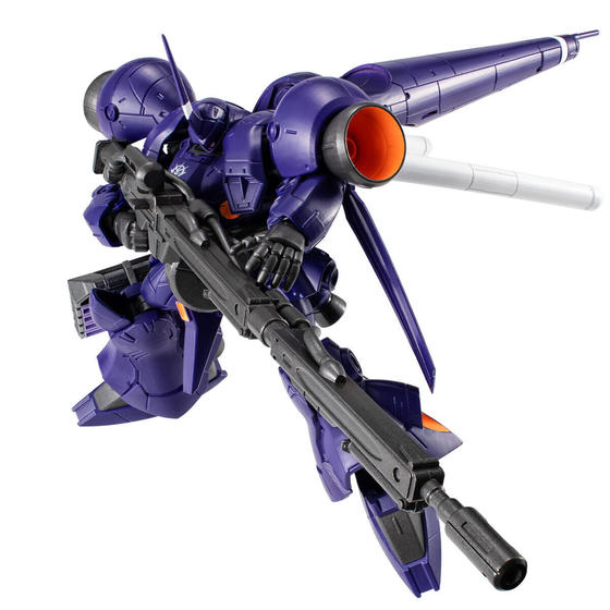 機動戦士ガンダム GフレームFA 高機動型ケンプファー【プレミアムバンダイ限定】