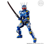 SO-DO CHRONICLE 仮面ライダーG7 ＆ 仮面ライダーG3-X セット