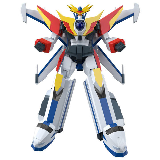 SMP [SHOKUGAN MODELING PROJECT] 伝説の勇者 ダ・ガーン