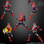 SO-DO CHRONICLE 仮面ライダードライブ_9
