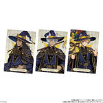 ディズニー ツイステッドワンダーランド/ツインウエハース7