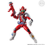 SO-DO CHRONICLE 仮面ライダーフォーゼ エレキステイツ＆ファイヤーステイツ＆No.5〜No.20モジュールセット【PB限定】