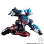 SO-DO CHRONICLE 仮面ライダーオーズ サラミウオ コンボ【プレミアムバンダイ限定】