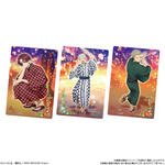 WIND BREAKER ウエハース2