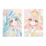 プリキュアカードウエハース14