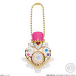 MINI CHARM COLLECTION4 PRECURE ALLSTARS