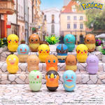 クーナッツ ポケモン10