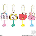 ロリポップチョコチャーム BT21