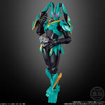装動 仮面ライダーマイス EGZ1 Feat．装動 仮面ライダーゼッツ
