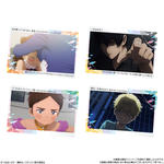 TVアニメ『メダリスト』 ウエハース