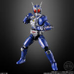 SO-DO CHRONICLE 仮面ライダーアギト／仮面ライダー響鬼