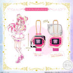 MINI CHARM COLLECTION PRECURE ALL STARS Special Set 2【プレミアムバンダイ限定】