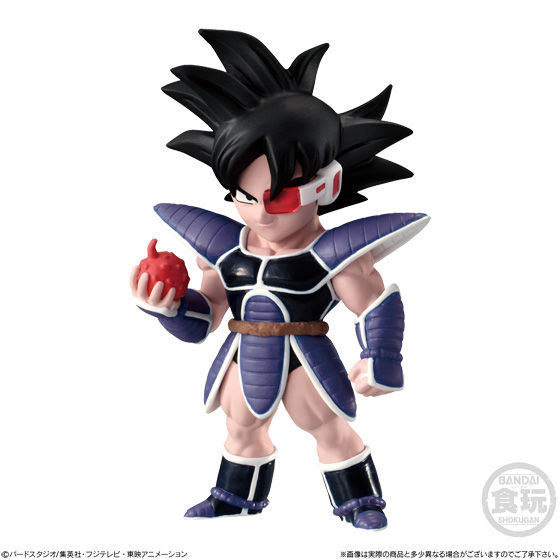 【新品 未開封品】ドラゴンボール アドバージ8　　フルセット