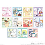 ちいかわ わっふれ～む２