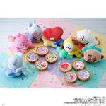 BT21いちごタルト（再販）