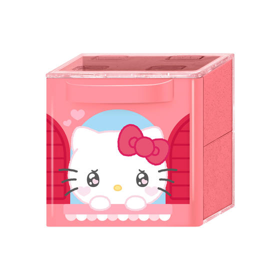 SANRIO CHARACTERS CUCASE 2