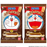 ドラえもん ふわチョコモナカ