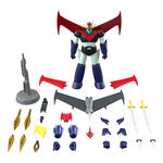 SMP [SHOKUGAN MODELING PROJECT] グレートマジンガー ファイヤーオン！セット【プレミアムバンダイ限定】