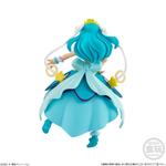 スター☆トゥインクルプリキュア キューティーフィギュアプレミアム1【プレミアムバンダイ限定】