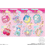 わんだふるぷりきゅあ！ パチパチプリキュアデコネーム