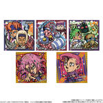 にふぉるめーしょん ジョジョの奇妙な冒険 シールウエハース ～黄金の風 Episodio02～