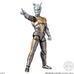 超動αウルトラマン9