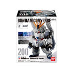 FW　GUNDAM　CONVERGE　♯14