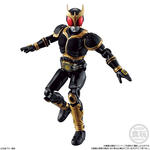 SO-DO CHRONICLE　 仮面ライダークウガ2