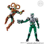 SO-DO CHRONICLE 仮面ライダー龍騎 ゼールセット【プレミアム