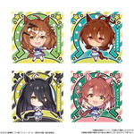イタジャガ 劇場版 『ウマ娘 プリティーダービー 新時代の扉』