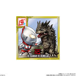 ウルトラマンシールウエハース ～60th Anniversary～