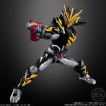 装動 仮面ライダーガヴ GV4