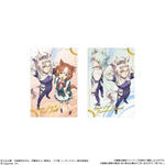 アニメ『ウマ娘 シンデレラグレイ』 ツインウエハース