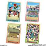 TVアニメ 忍たま乱太郎 ウエハースの段