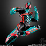 装動 仮面ライダーゼッツ AGT1