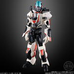 装動 仮面ライダーゼッツ AGT2